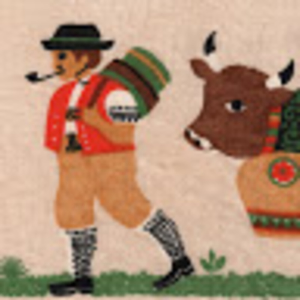 Meet your Posher, Benjamin